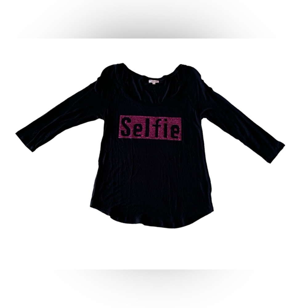 JUICY COUTURE Y2K Long Sleeve Top!!!